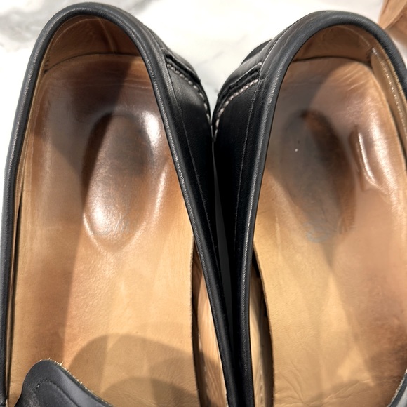 Ferragamo driver shoes - Picture 6 of 6